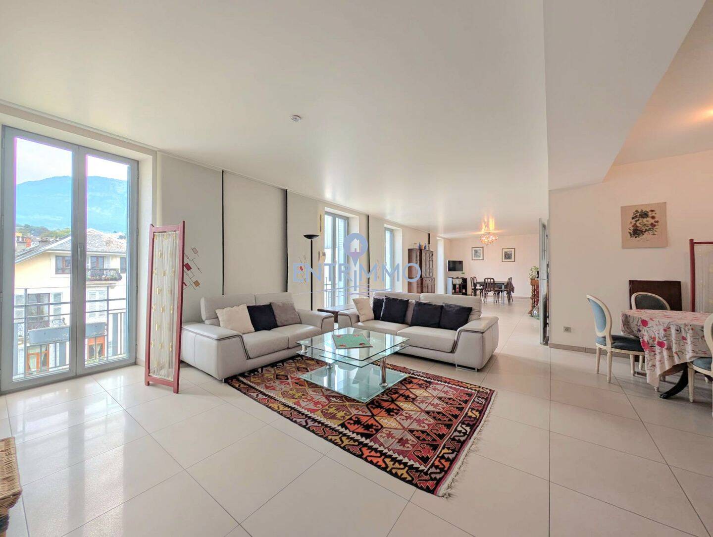 Appartement 6 pièces 200 m² · à Aix-les-Bains · 200 m² · 730 000 €