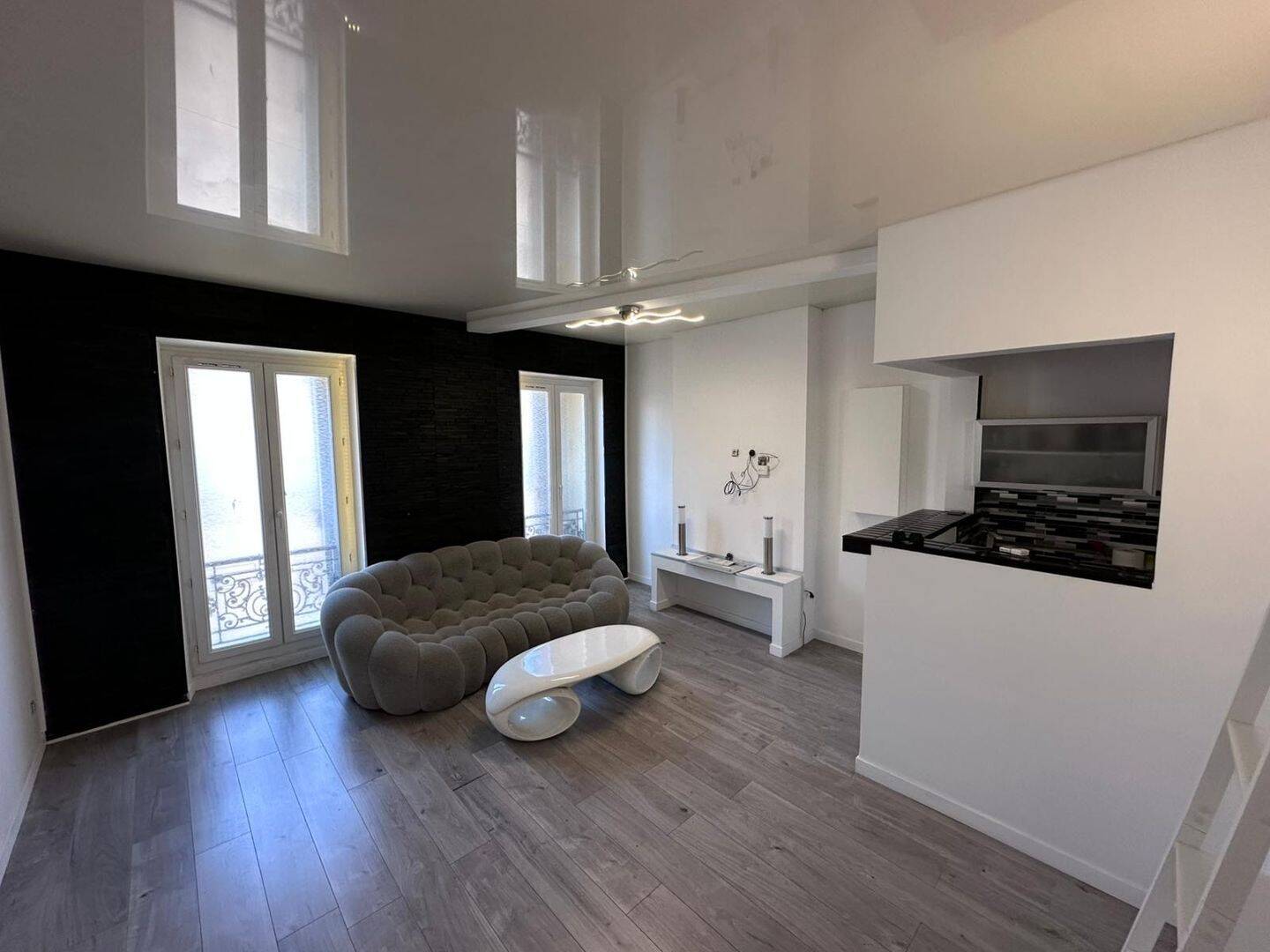 Appartement 2 pièces 40 m² · à Marseille 2ème Arrondissement · 40 m² · 139 000 €