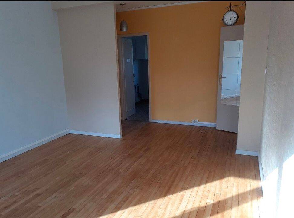 Appartement 3 pièces 56 m² · à Tours · 56 m² · 750 €/mois