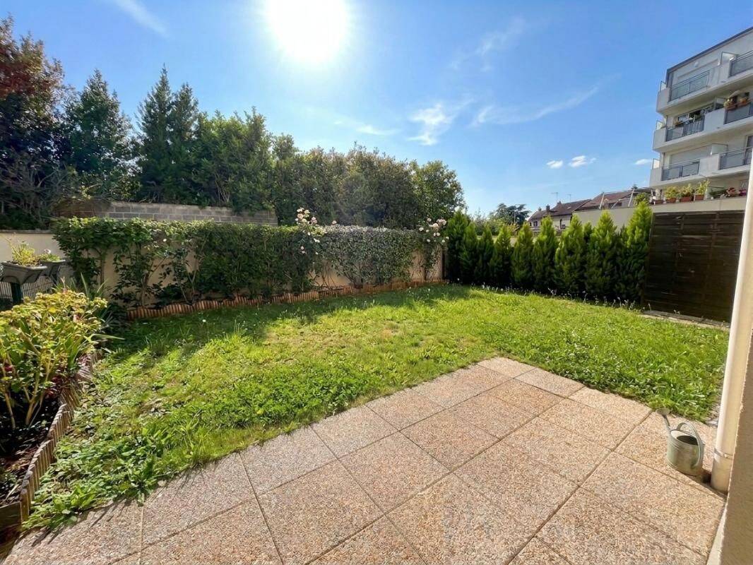Appartement 2 pièces 58 m² · à Persan · 58 m² · 1 150 €/mois