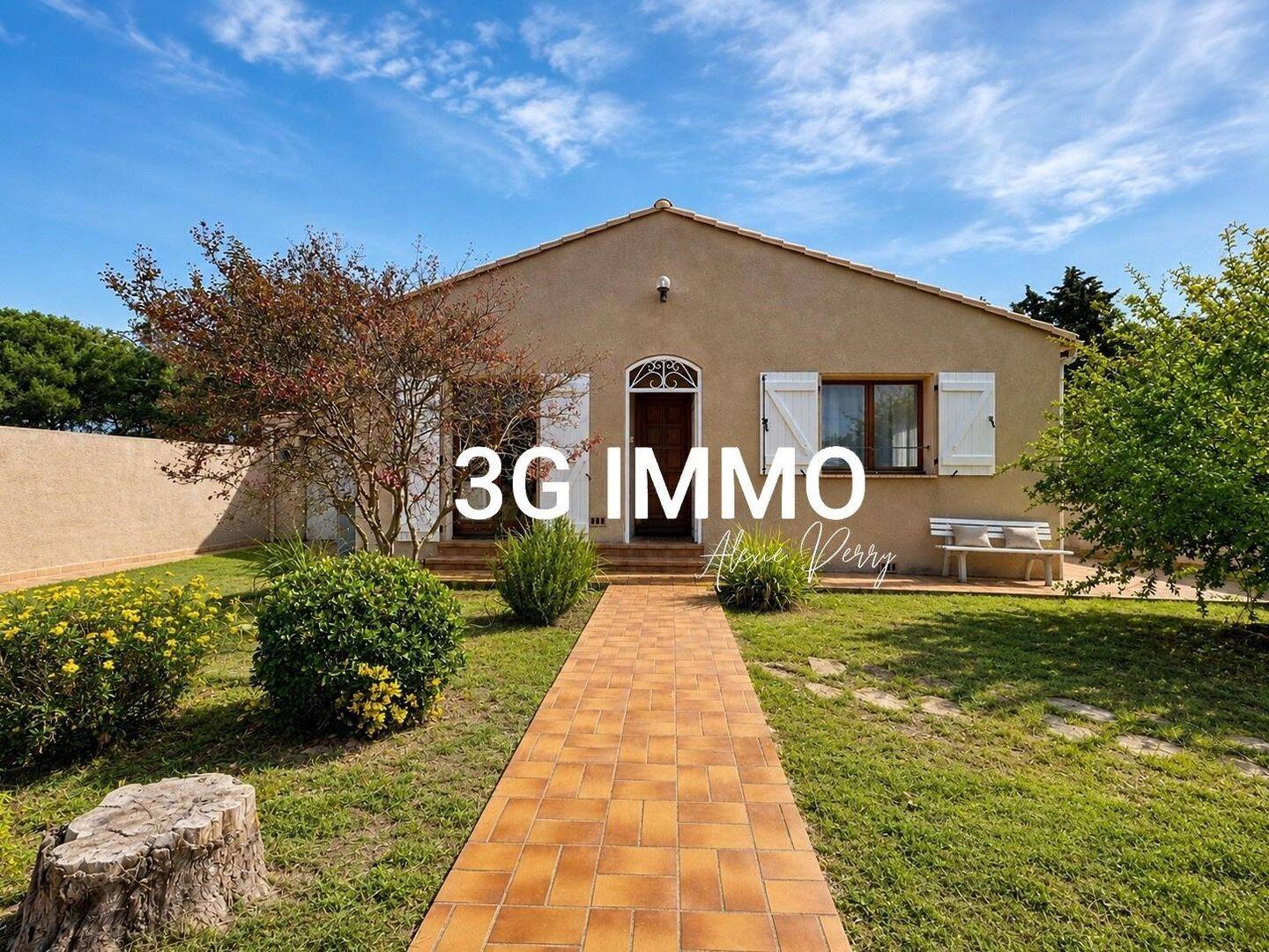 Maison 4 pièces 103 m² · à Vias · 103 m² · 319 900 €