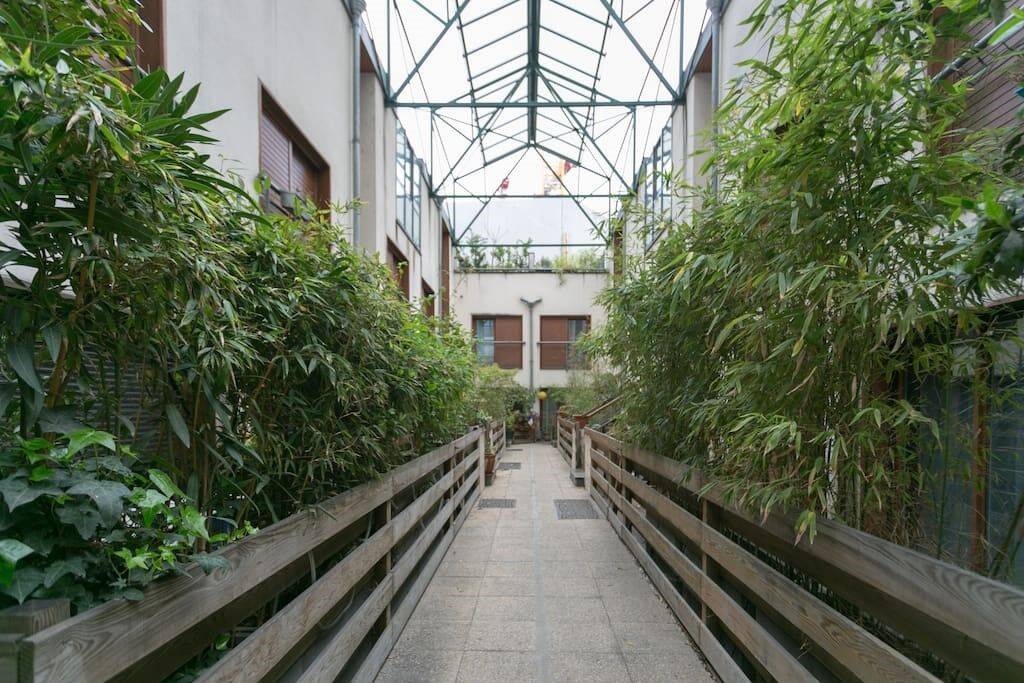 Appartement 4 pièces 80 m² · à Paris 14ème Arrondissement · 80,2 m² · 833 160 €