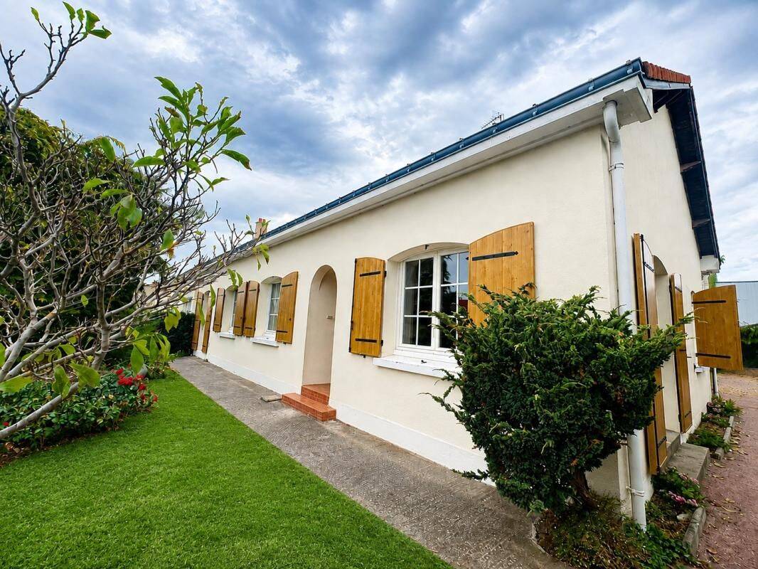 Maison 6 pièces 123 m² · à Le Bignon · 123 m² · 307 000 €