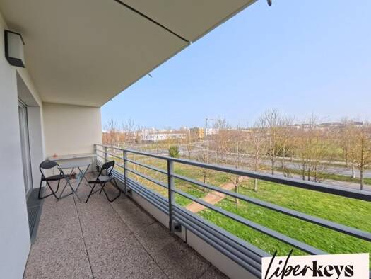 Appartement à vendre 285 000 € 4 pièces 3 chambres 80,9 m² Étage 2/4 Bezannes 51430