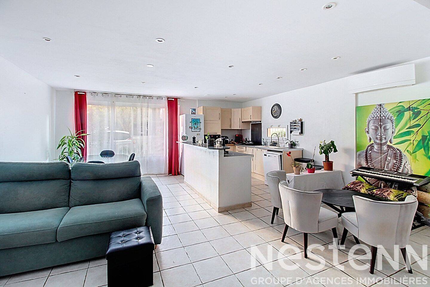 Appartement 4 pièces 84 m² · à Draguignan · 84 m² · 159 000 €