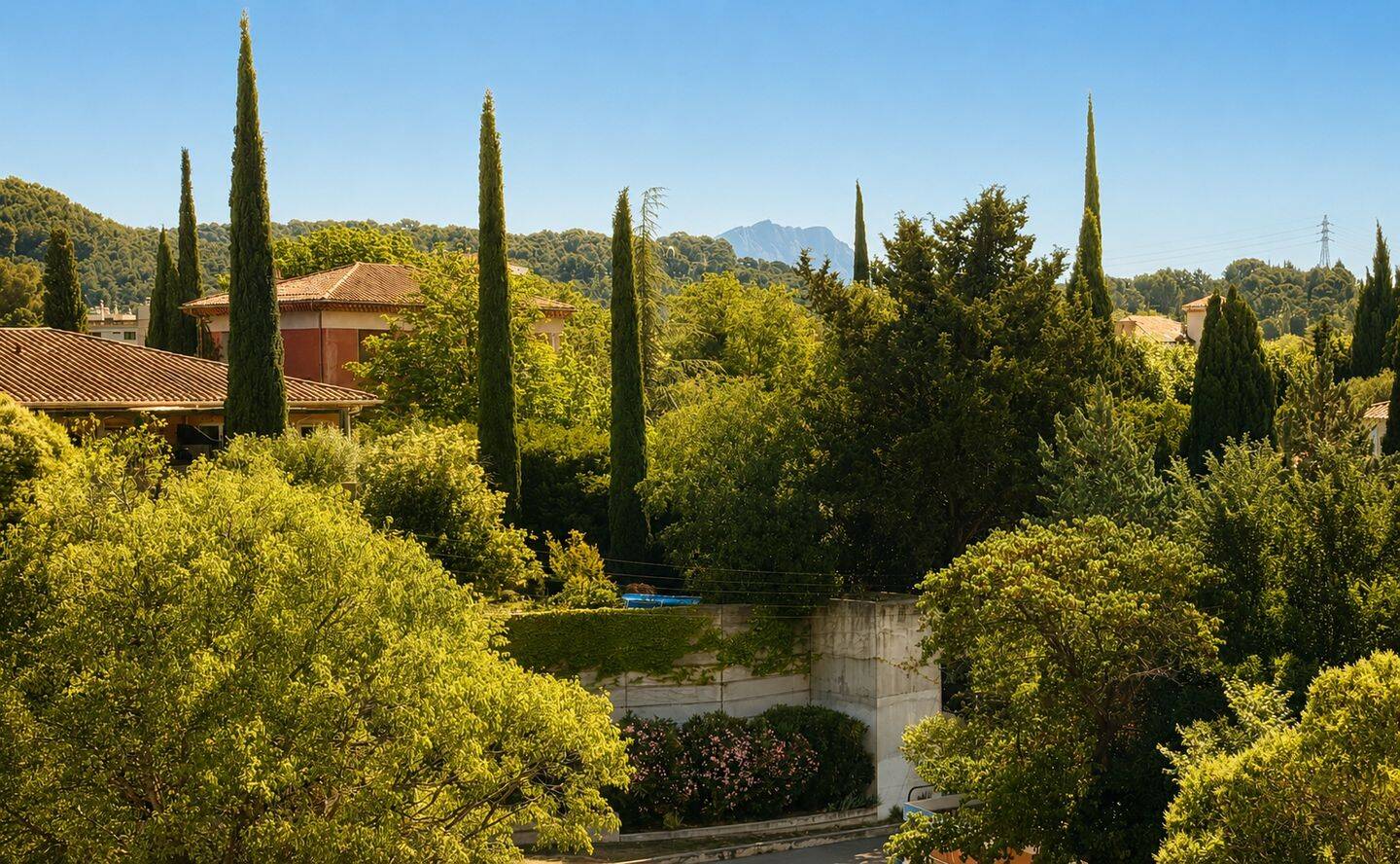 Appartement 4 pièces 90 m² · à Aix-en-Provence · 90 m² · 570 000 €