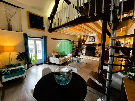 Maison à vendre 679 000 € 9 pièces 5 chambres 250 m² 830 m² de terrain Vert-le-Grand 91810