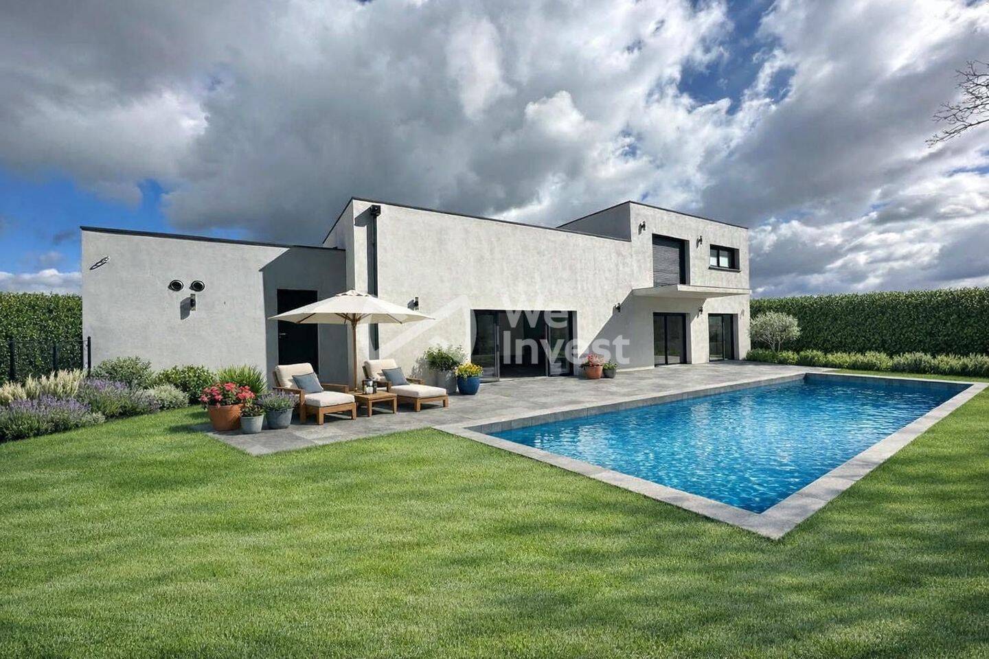 Maison 5 pièces 150 m² · à Carcassonne · 150 m² · 440 000 €
