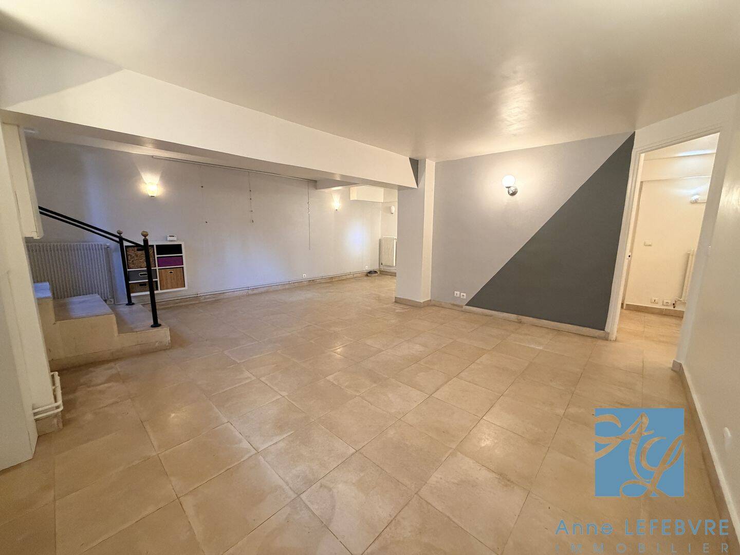 Appartement 3 pièces 67 m² · à Trouville-sur-Mer · 67,2 m² · 195 000 €