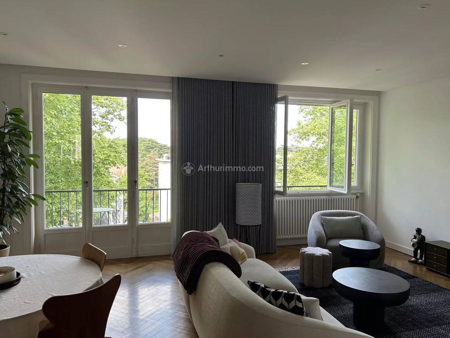 Appartement 3 pièces 92 m² · à Lyon 6ème Arrondissement · 92 m² · 2 668 €