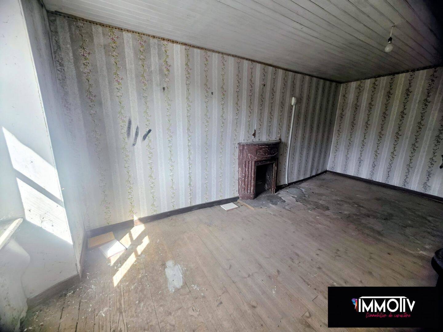 Appartement 4 pièces 72 m² · à Locmaria-Plouzané · 71,6 m² · 64 000 €