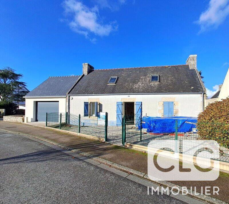 Maison 4 pièces 100 m² · à Combrit · 100 m² · 196 000 €