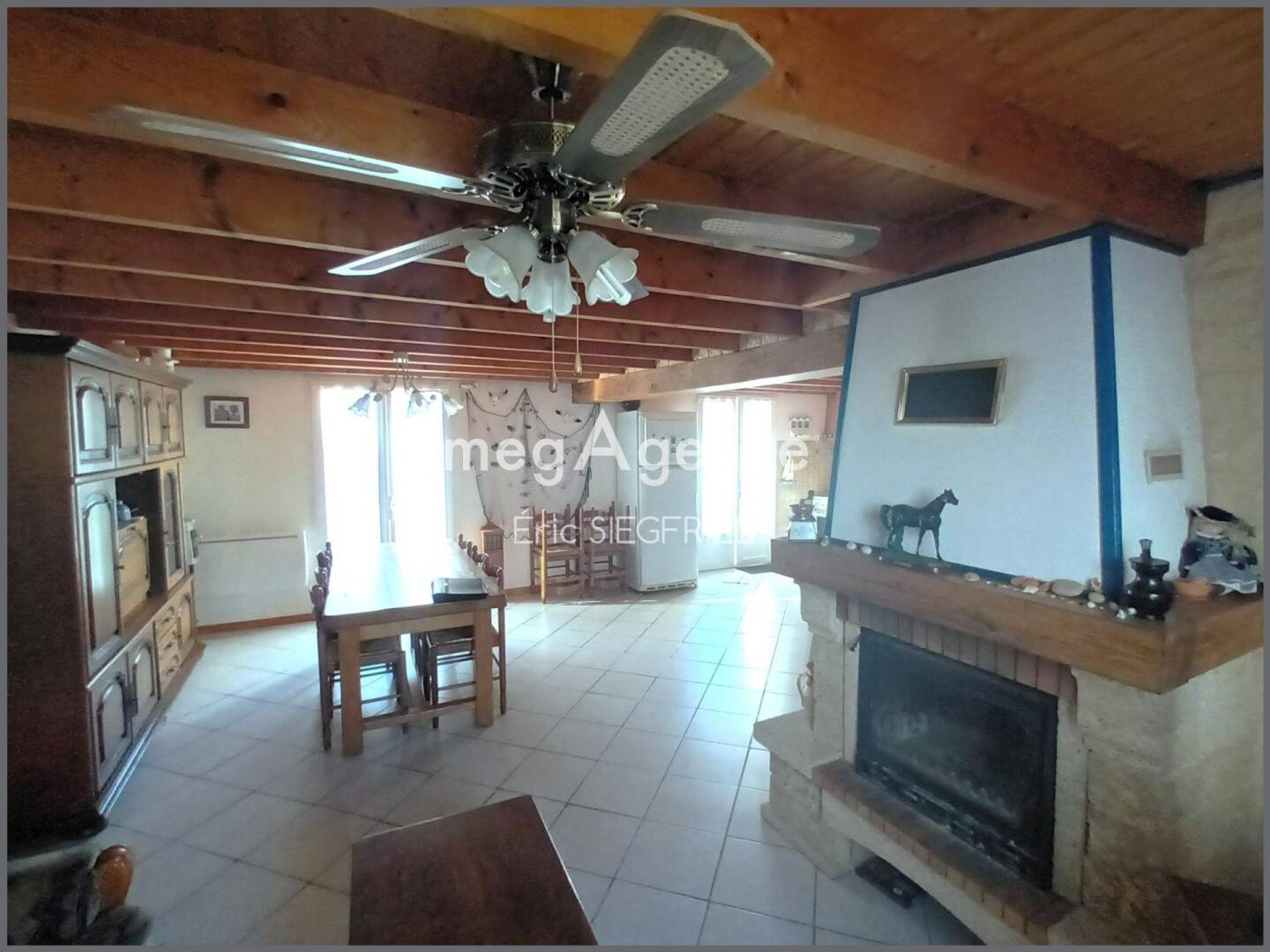 Maison 4 pièces 94 m² · à Saint-Jean-de-Monts · 94 m² · 284 000 €