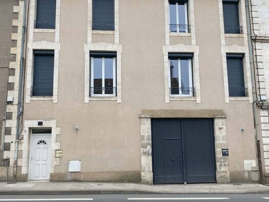 Maison à vendre 175 000 € 4 pièces 2 chambres 92 m² Poitiers Sud Poitiers 86000