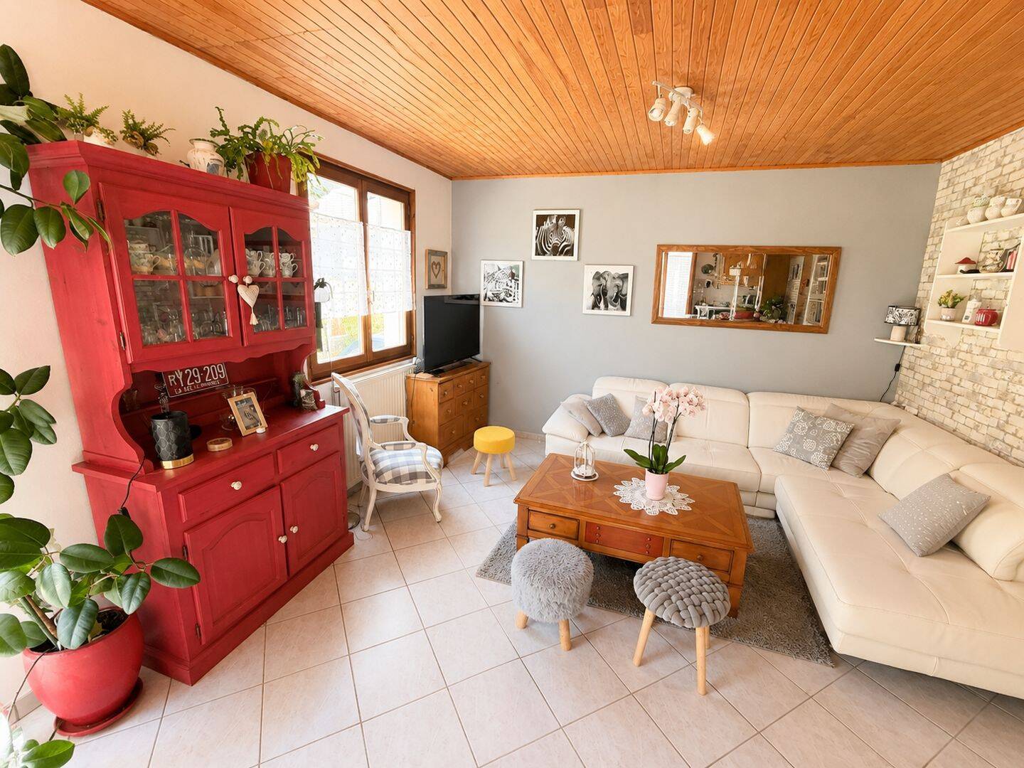 Appartement 3 pièces 74 m² · à Viuz-en-Sallaz · 74 m² · 175 000 €