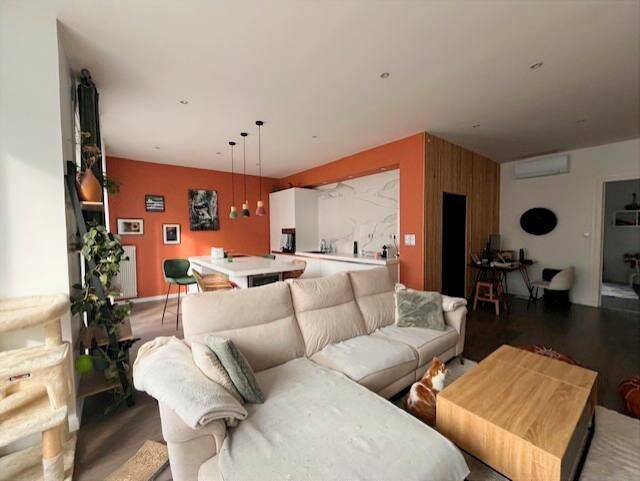 Appartement 84 m² · à Grenoble · 84 m² · 276 000 €