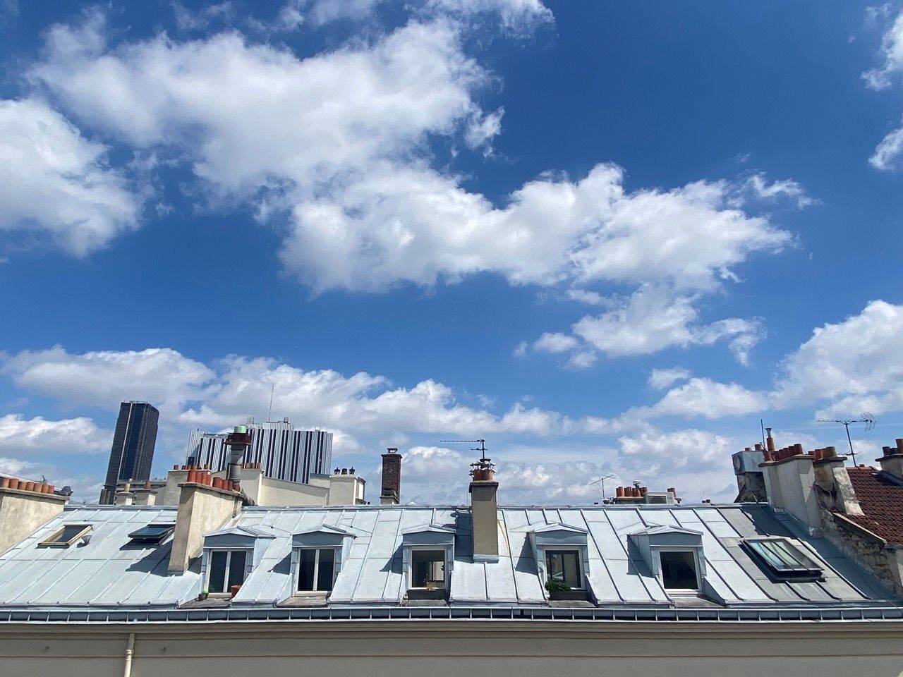 Appartement 2 pièces 31 m² · à Paris 14ème Arrondissement · 31 m² · 1 435 €