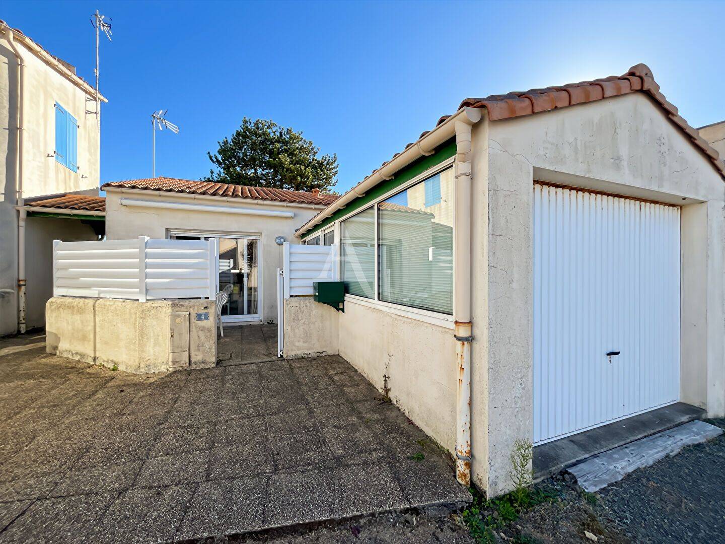Maison 3 pièces 52 m² · à La Barre-de-Monts · 52 m² · 170 000 €
