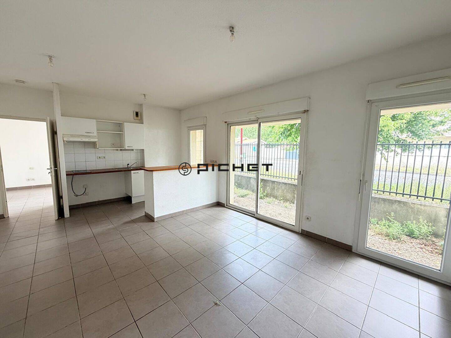 Appartement 2 pièces 43 m² · à Le Taillan-Médoc · 43 m² · 139 900 €