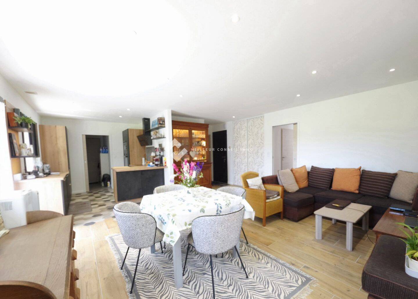Maison 3 pièces 101 m² · à Hénon · 101 m² · 249 900 €