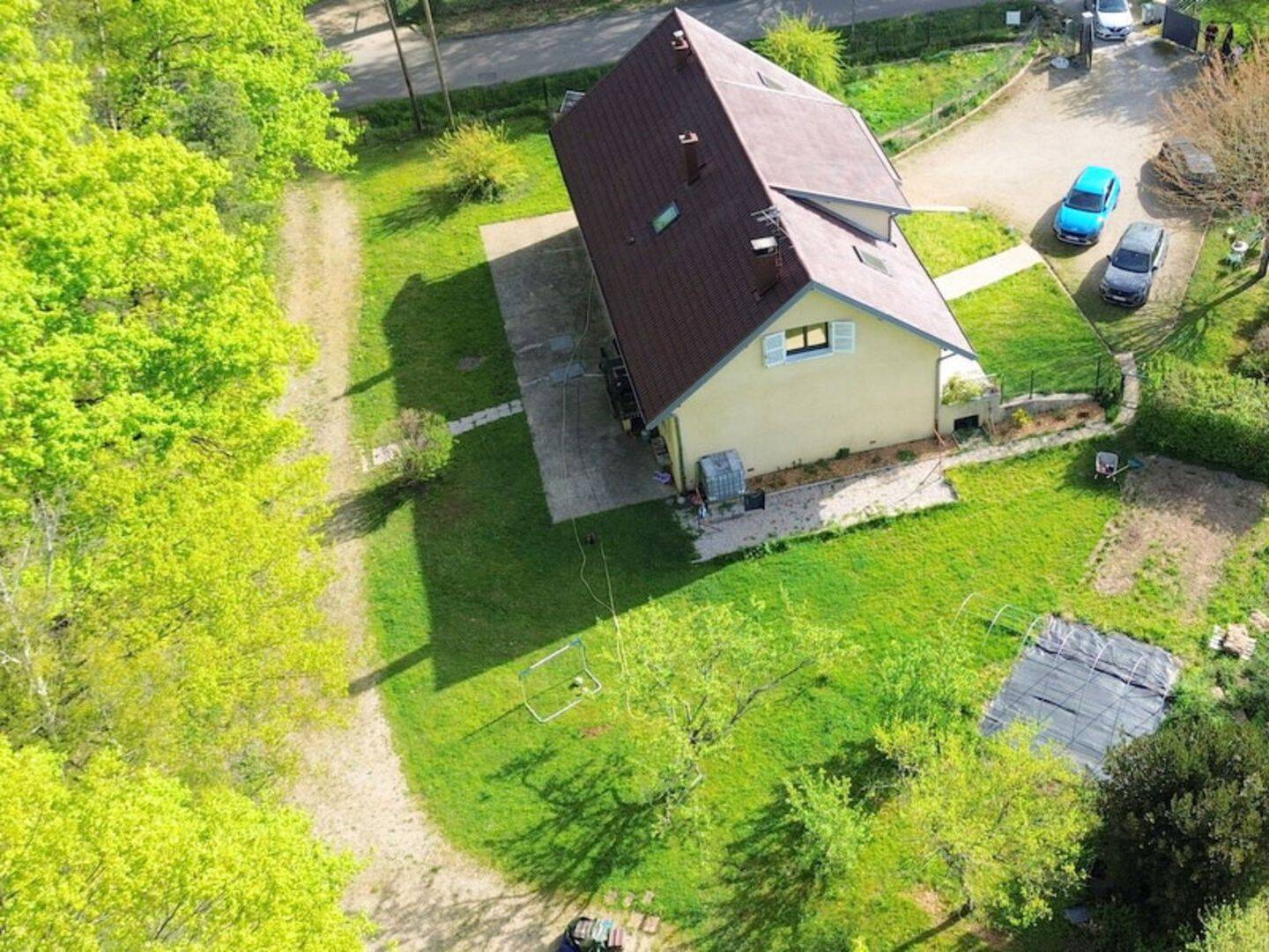 Maison 5 pièces 170 m² · à Viriat · 170 m² · 364 000 €