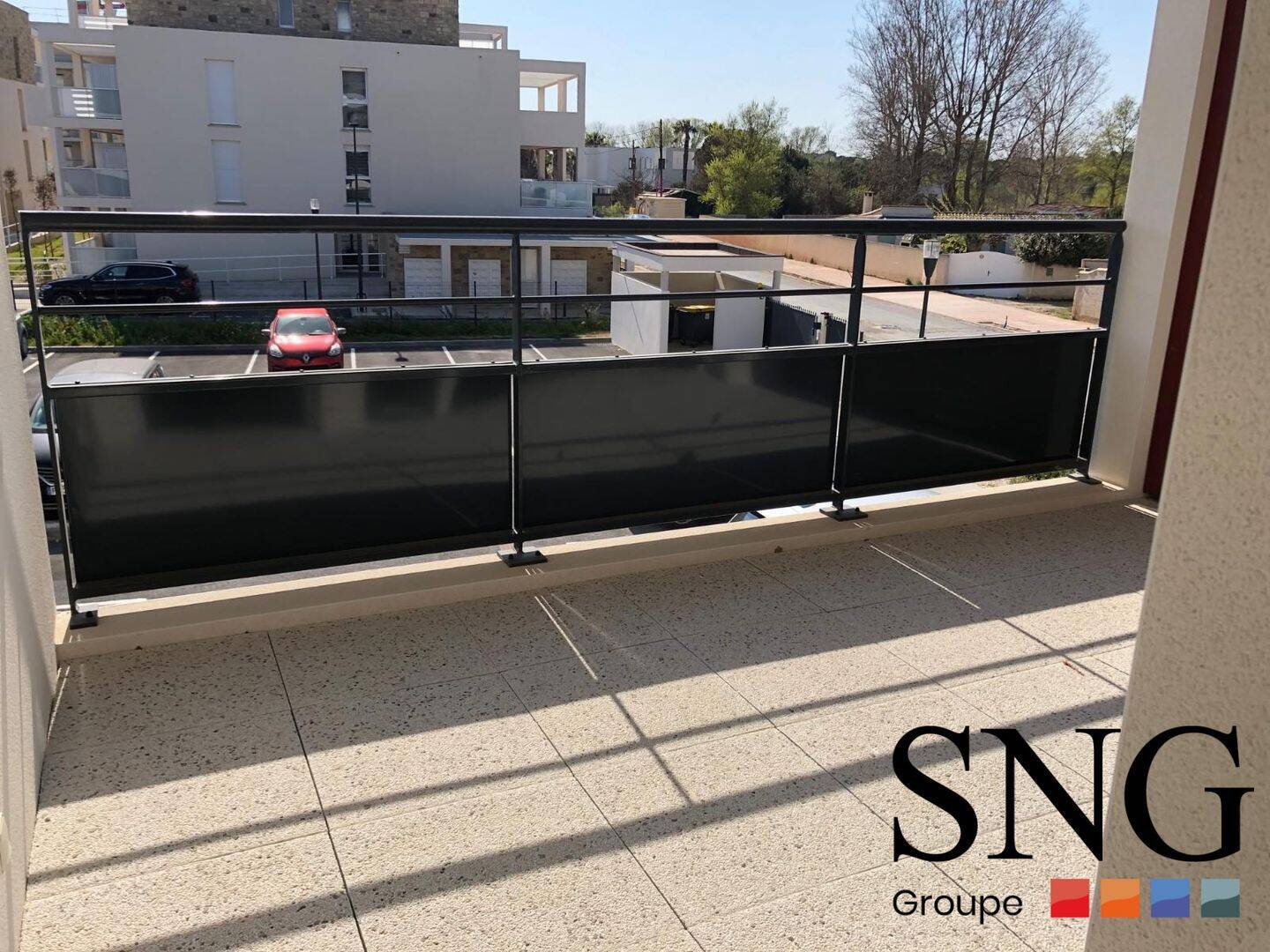 Appartement 3 pièces 67 m² · à Sérignan · 67,1 m² · 879 €
