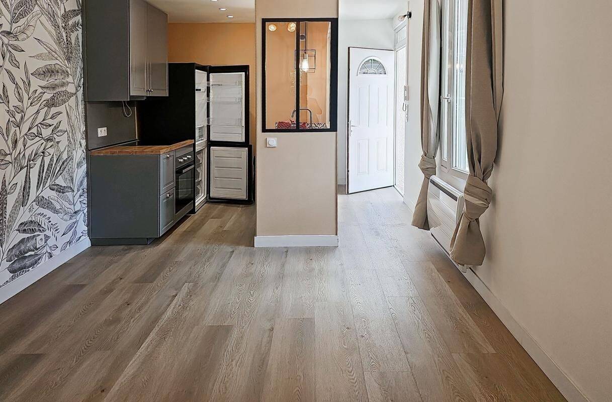Maison 2 pièces 29 m² · à Toulouse · 29,4 m² · 710 €/mois