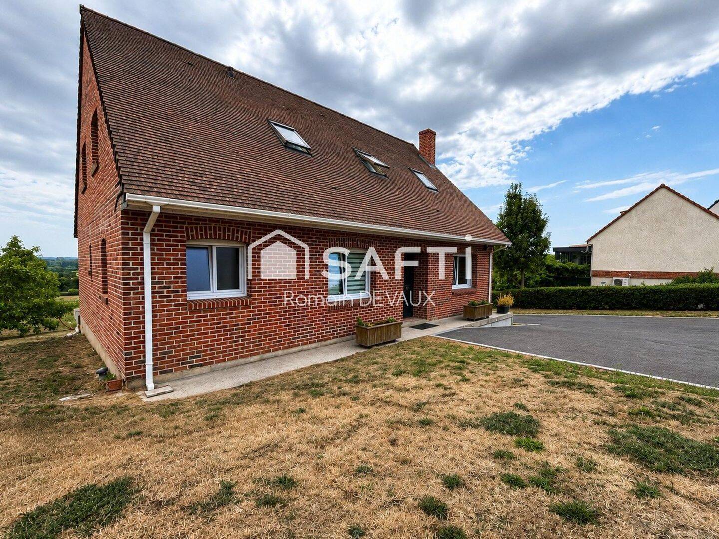 Maison 7 pièces 147 m² · à Saint-Augustin · 147 m² · 345 000 €