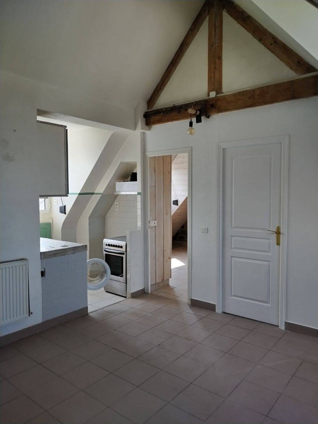Appartement 3 pièces 36 m² · à Carnac · 36 m² · 650 €/mois