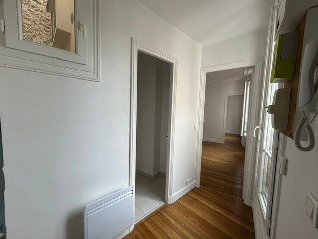 Appartement 2 pièces 40 m² · à Paris 14ème Arrondissement · 40 m² · 1 180 €/mois