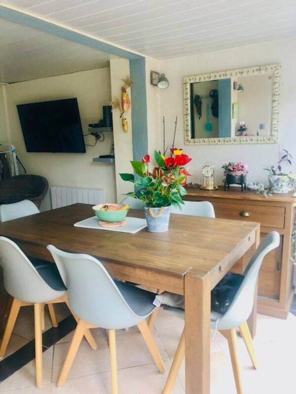 Maison 4 pièces 85 m² · à Treigny-Perreuse-Sainte-Colombe · 85 m² · 99 000 €