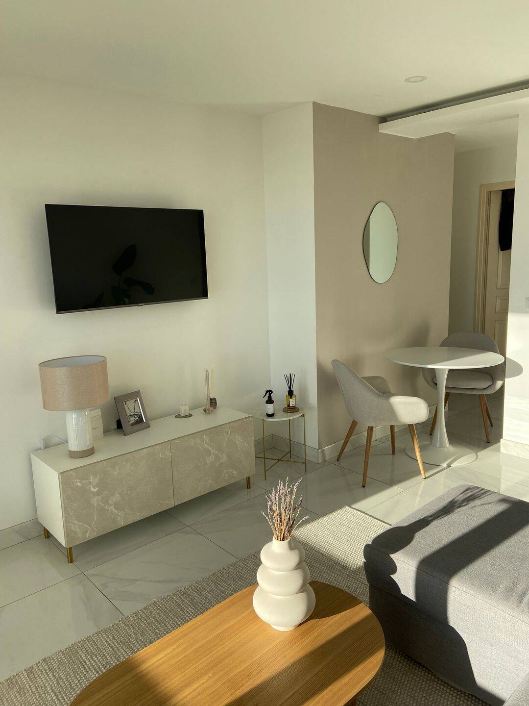 Appartement 4 pièces 68 m² · à Frontignan · 68 m² · 220 000 €
