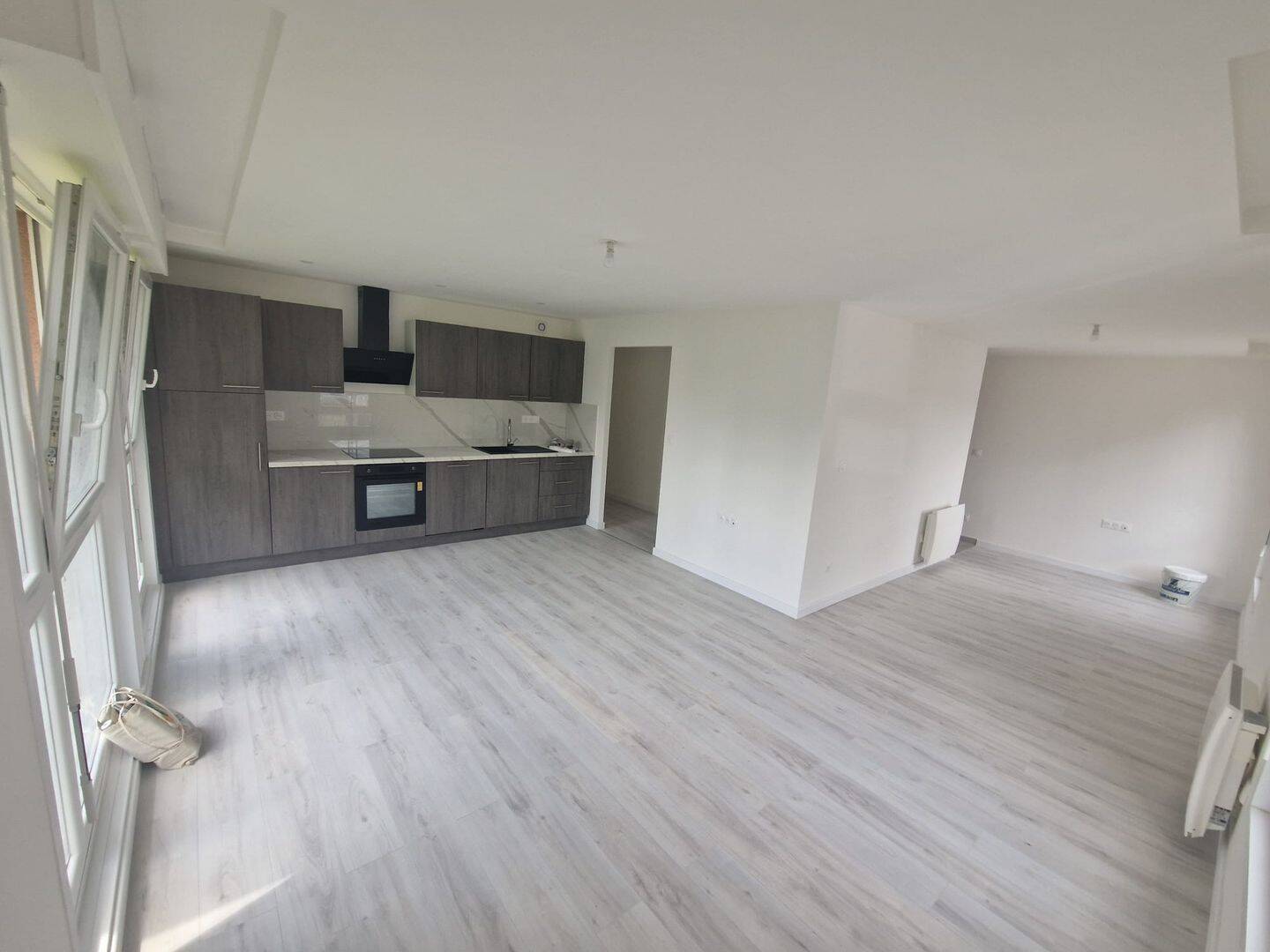 Appartement 4 pièces 80 m² · à Bouzonville · 80 m² · 775 €