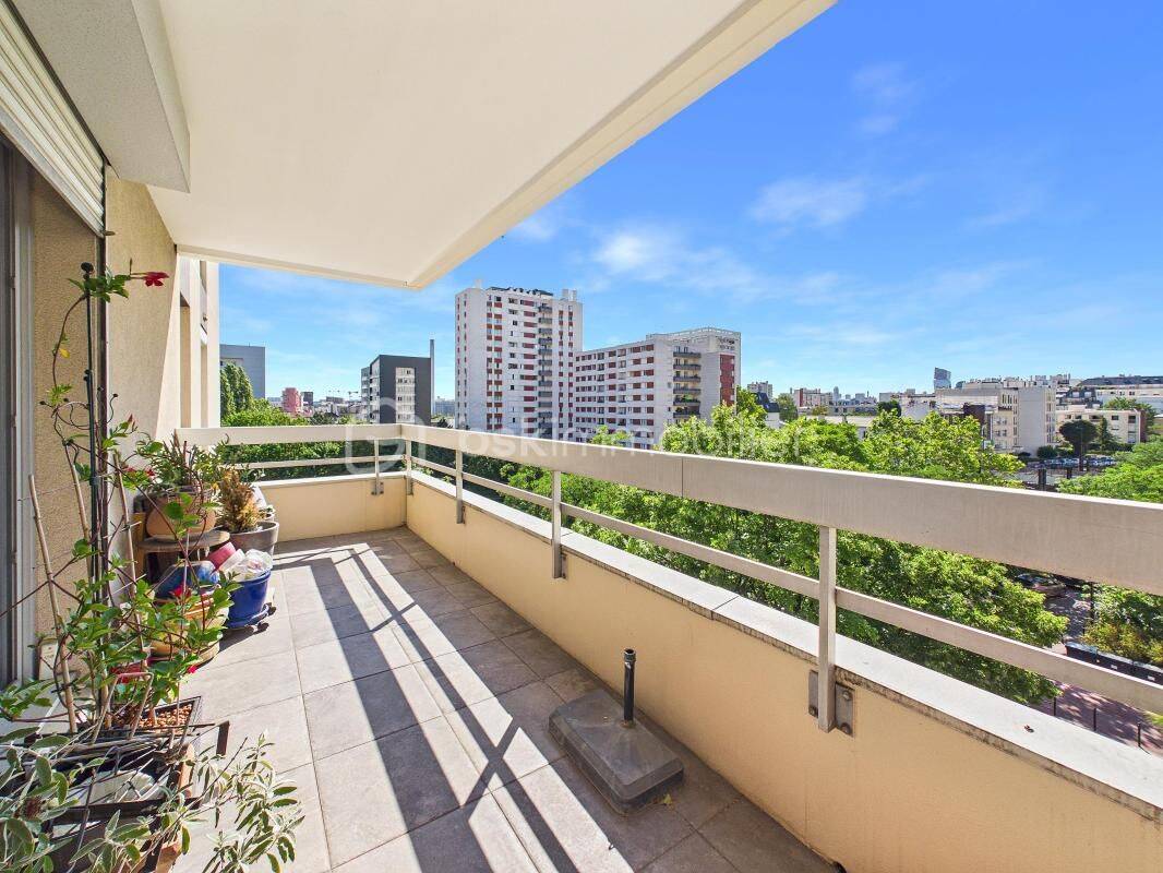 Appartement 4 pièces 96 m² · à Charenton-le-Pont · 96 m² · 739 000 €