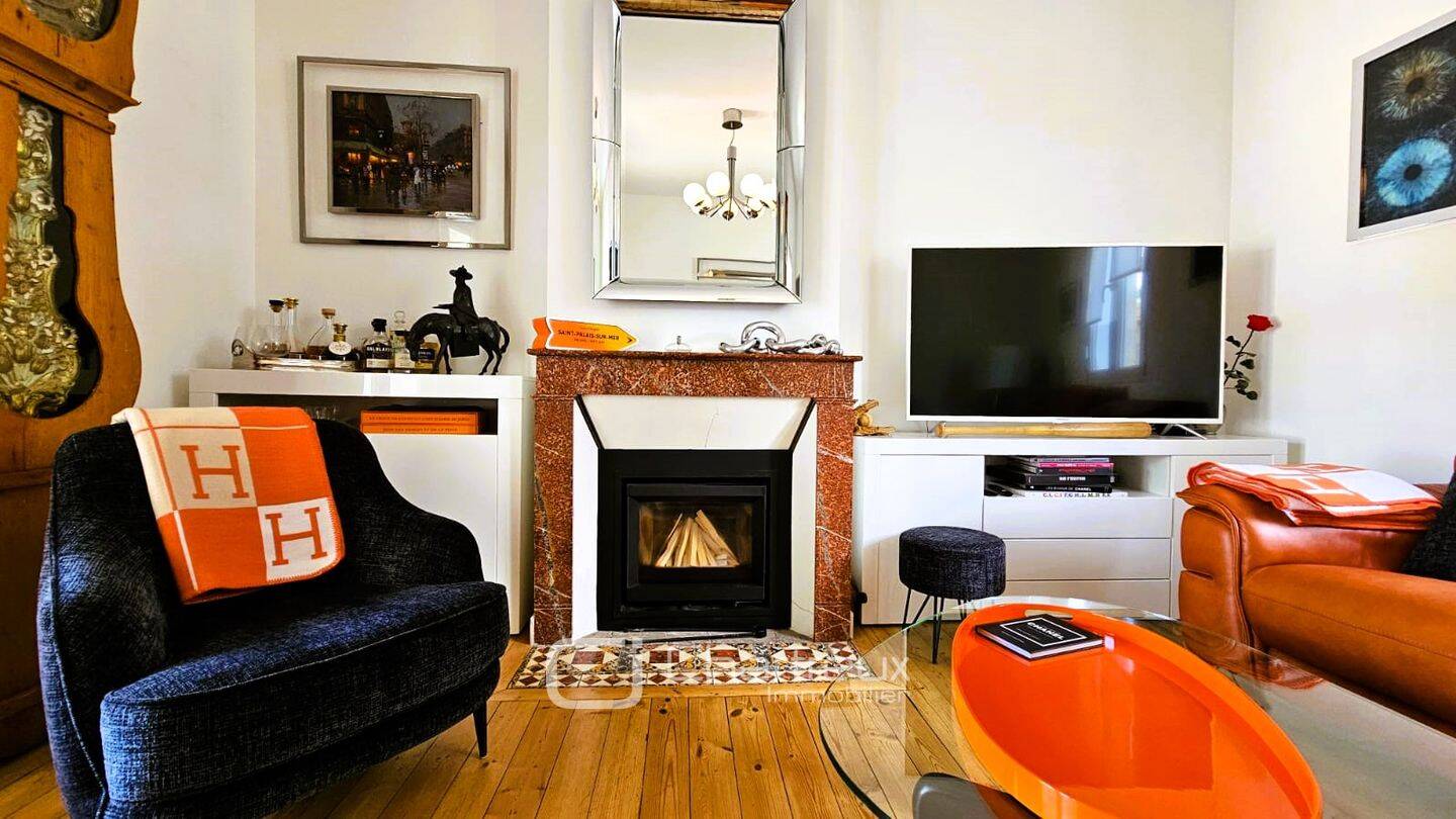 Maison 5 pièces 157 m² · à Saint-Palais-sur-Mer · 157 m² · 1 126 000 €