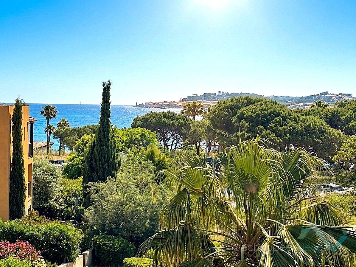 Appartement 2 pièces 30 m² · à Gassin · 30,4 m² · 281 000 €