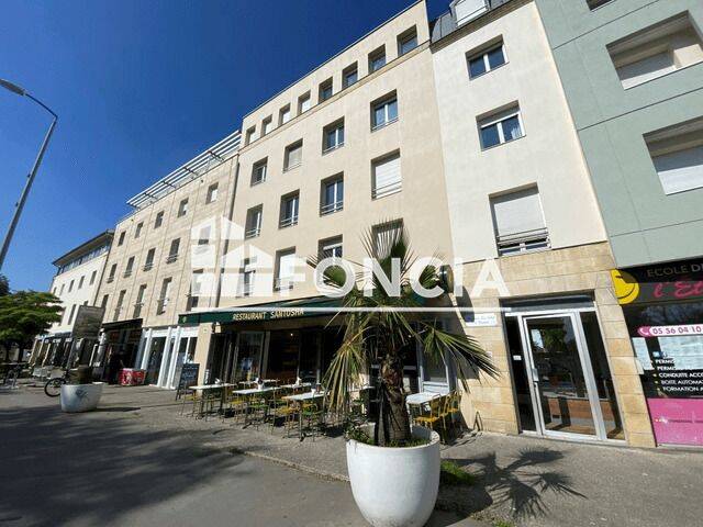 Appartement 1 pièce 27 m² · à Talence · 26,8 m² · 577 €