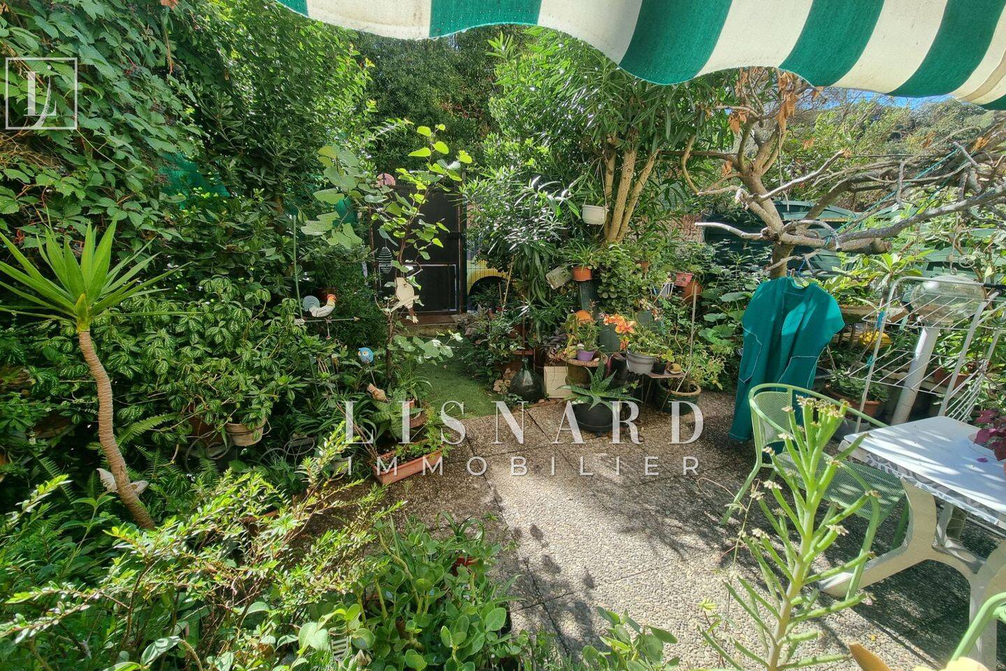 Appartement 3 pièces 60 m² · à Vallauris · 60 m² · 222 600 €