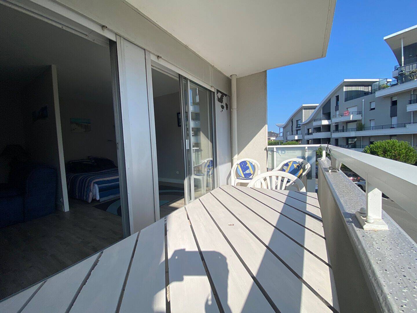 Appartement 2 pièces 40 m² · à Le Pouliguen · 40,2 m² · 233 200 €
