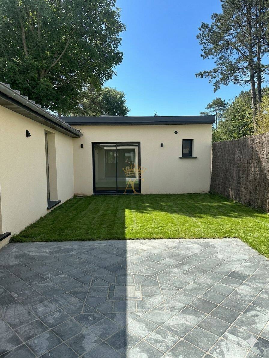 Maison 4 pièces 100 m² · à Cucq · 100 m² · 464 750 €