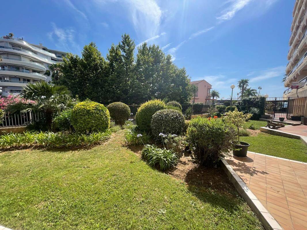 Appartement 2 pièces 25 m² · à Fréjus · 25 m² · 165 000 €