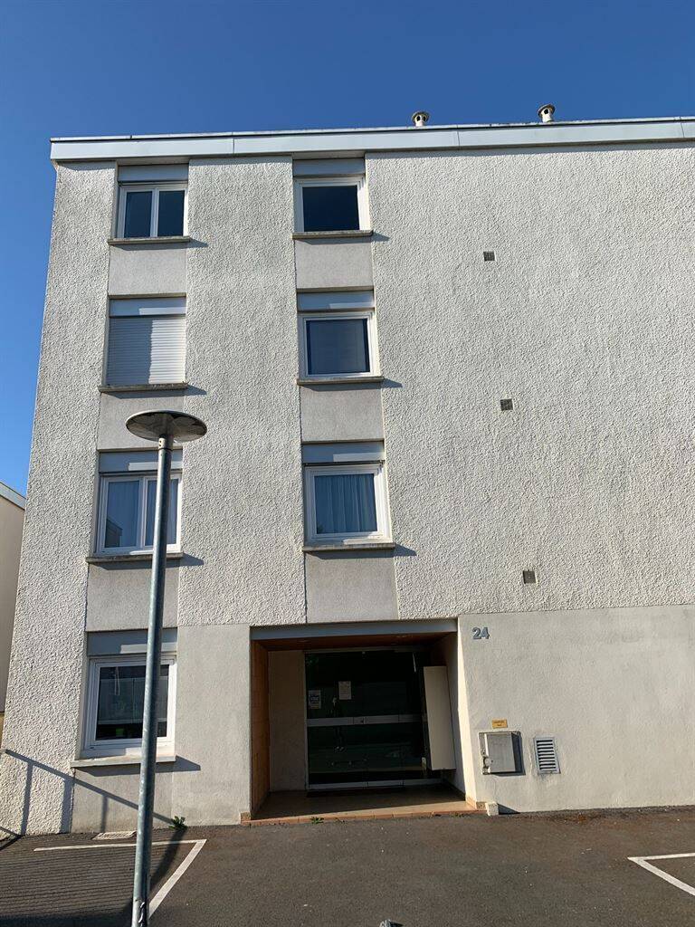Appartement 4 pièces 87 m² · à Chartres · 87 m² · 1 120 €