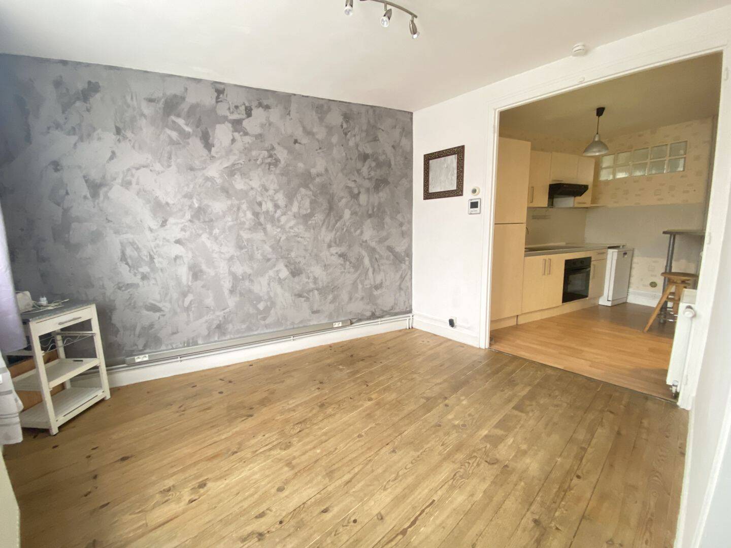 Maison 3 pièces 51 m² · à Amiens · 51 m² · 138 000 €