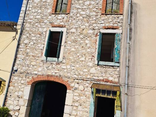 Maison à vendre 159 900 € 3 pièces 2 chambres 70 m² Saint-Bauzille-de-Putois 34190