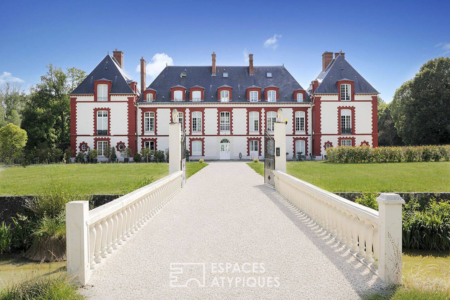 Appartement 4 pièces 118 m² · à Noisy-sur-École · 117,9 m² · 349 000 €