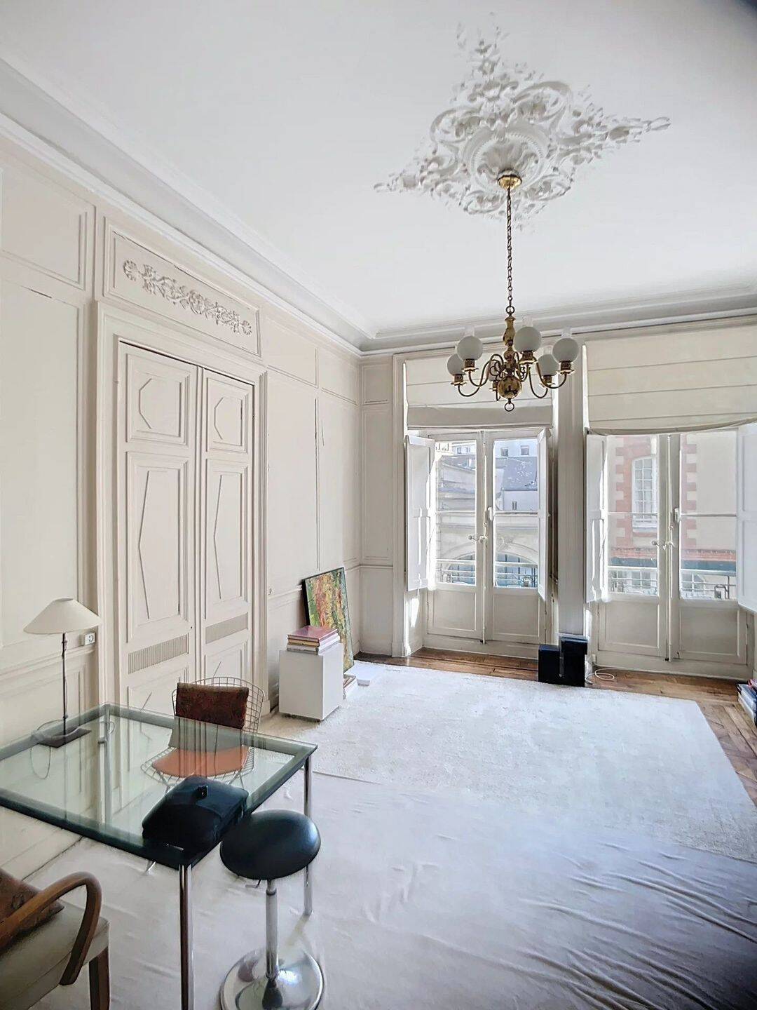Appartement 3 pièces 79 m² · à Rennes · 79,2 m² · 325 500 €
