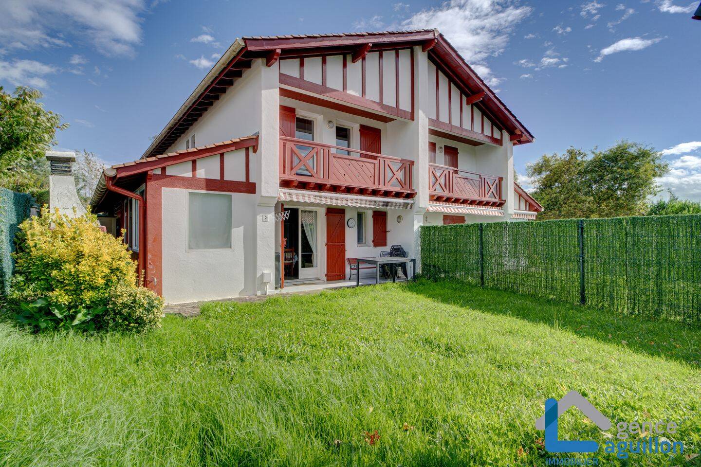Maison 3 pièces 66 m² · à Hendaye · 66,3 m² · 339 500 €