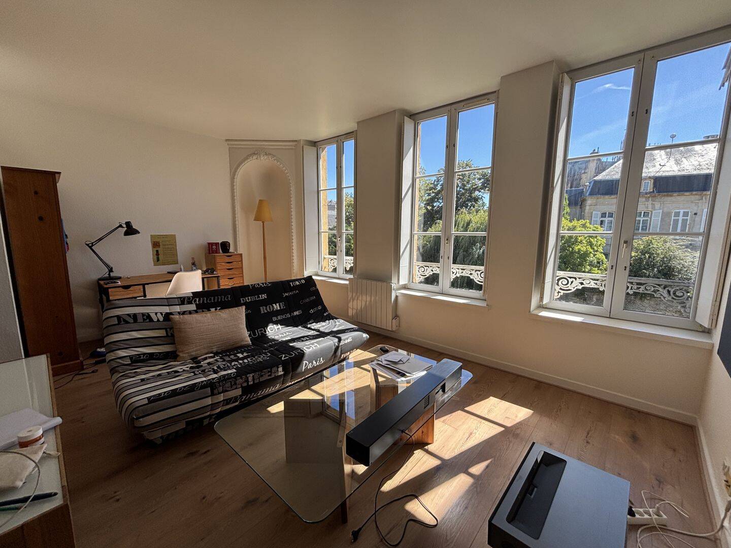 Appartement 3 pièces 71 m² · à Metz · 71 m² · 965 €/mois