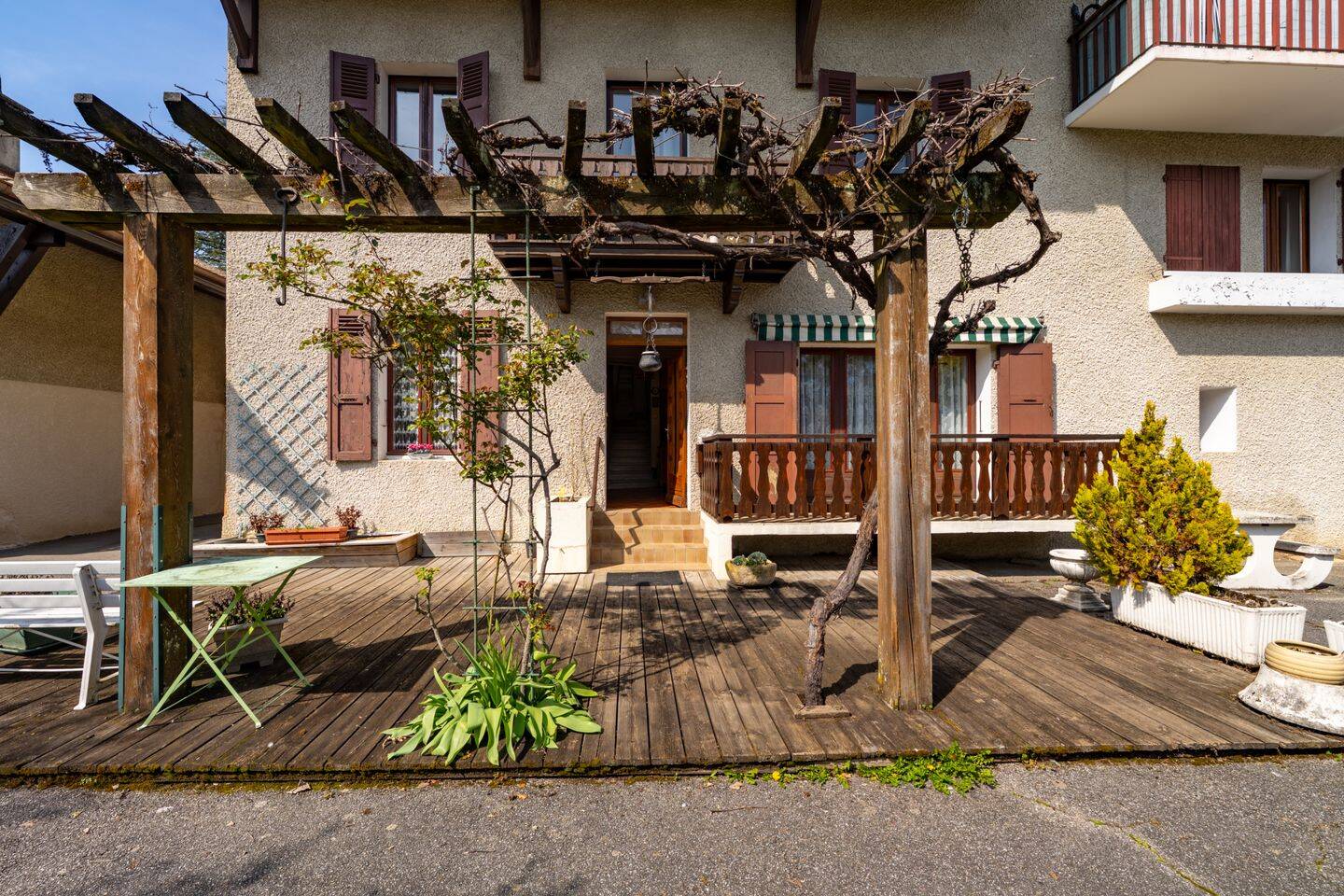 Appartement 6 pièces 130 m² · à Saint-Jorioz · 130 m² · 570 000 €
