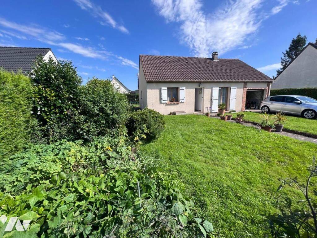 Maison 3 pièces 63 m² · à Goderville · 63 m² · 870 €/mois